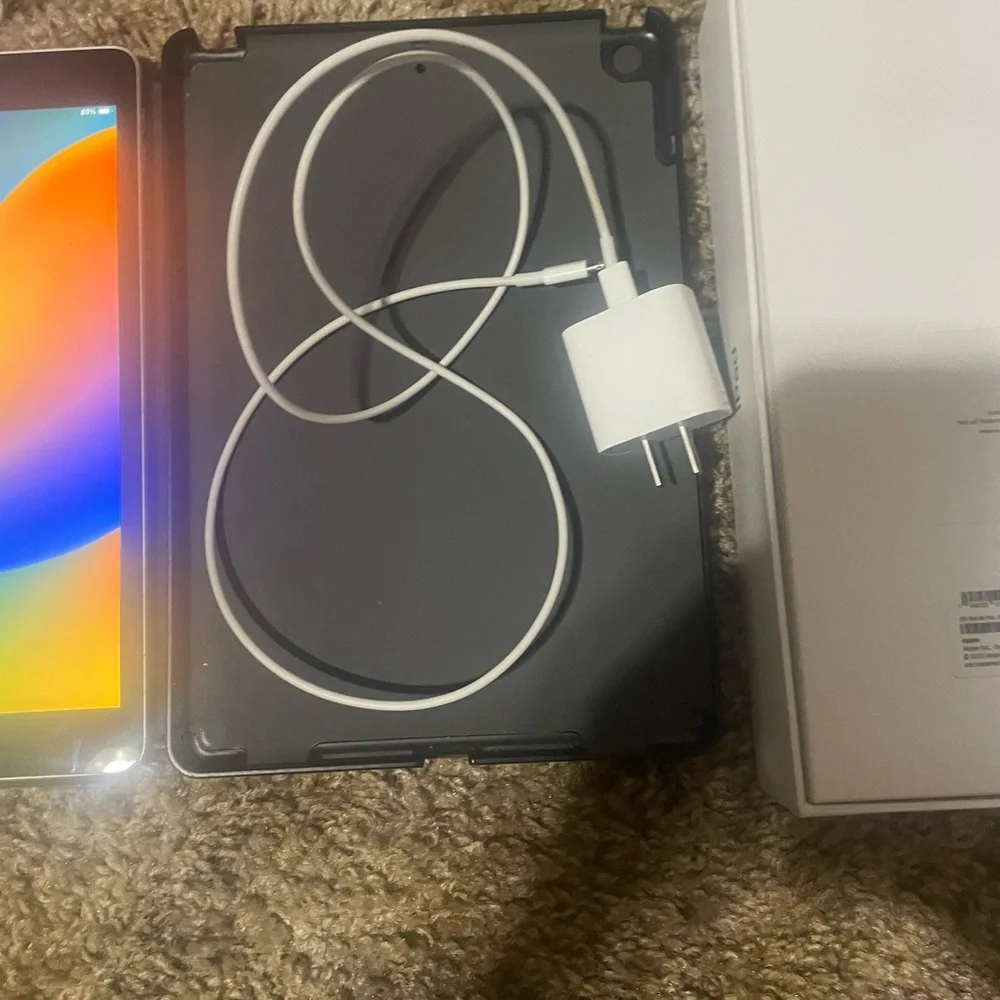 Apple IPad